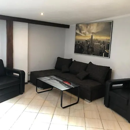 Crystal Viii Apartment
