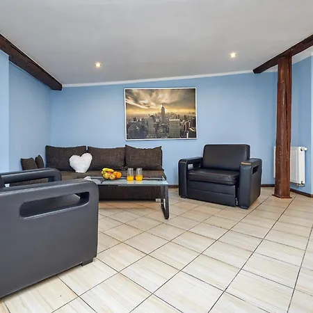 Crystal Viii * 카토비체