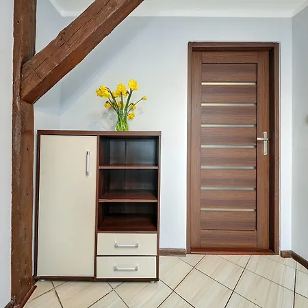 公寓 Crystal Viii 卡托维兹