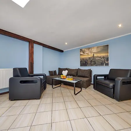 아파트 Crystal Viii