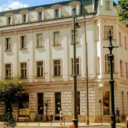 公寓 Crystal Viii *