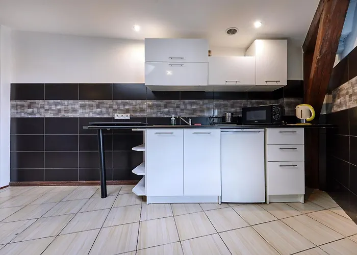 Apartament Crystal Viii *