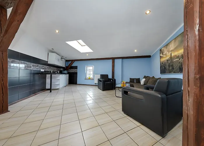 Crystal Viii דירה קטוביץ