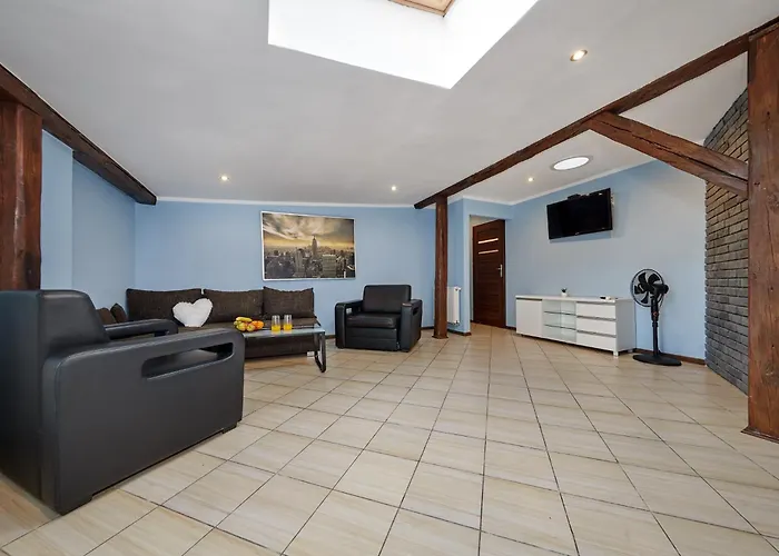 Crystal Viii Apartament *