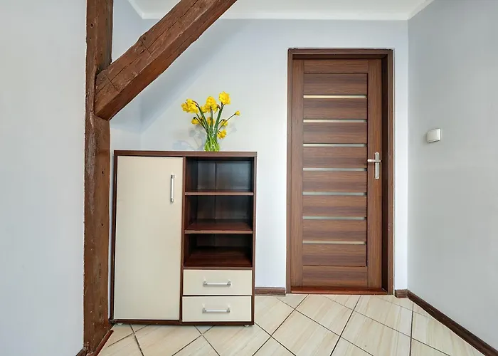 Apartament Crystal Viii Katowice