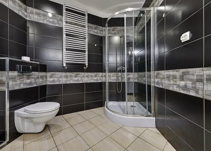 Crystal Viii דירה קטוביץ