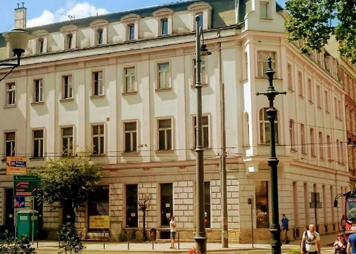 Apartament Crystal Viii *